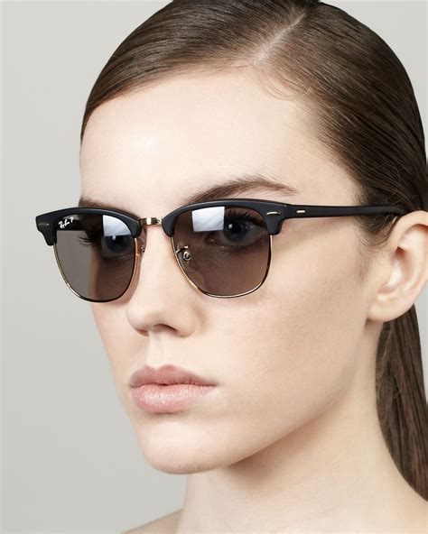 polarized ray ban sunglasses round|ray ban sunglasses polarized sale.